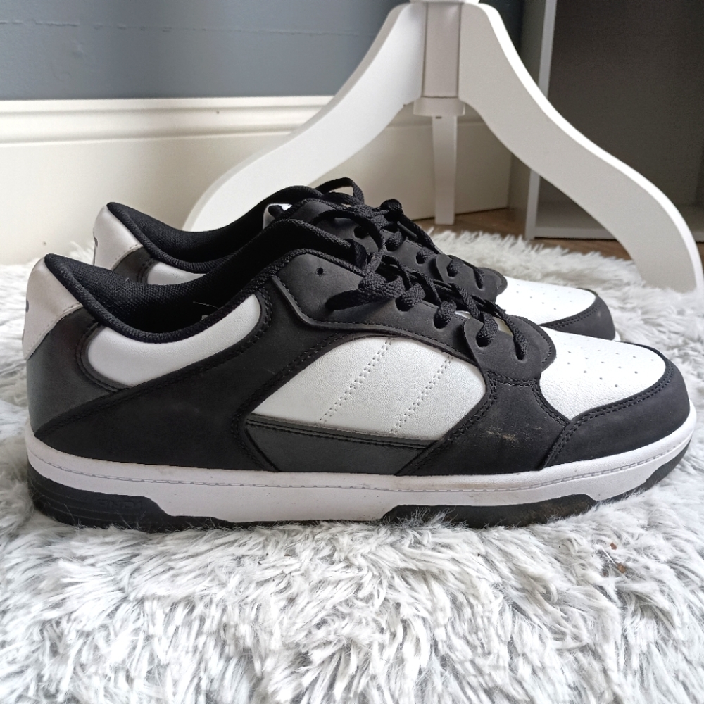 AND1 sneakers